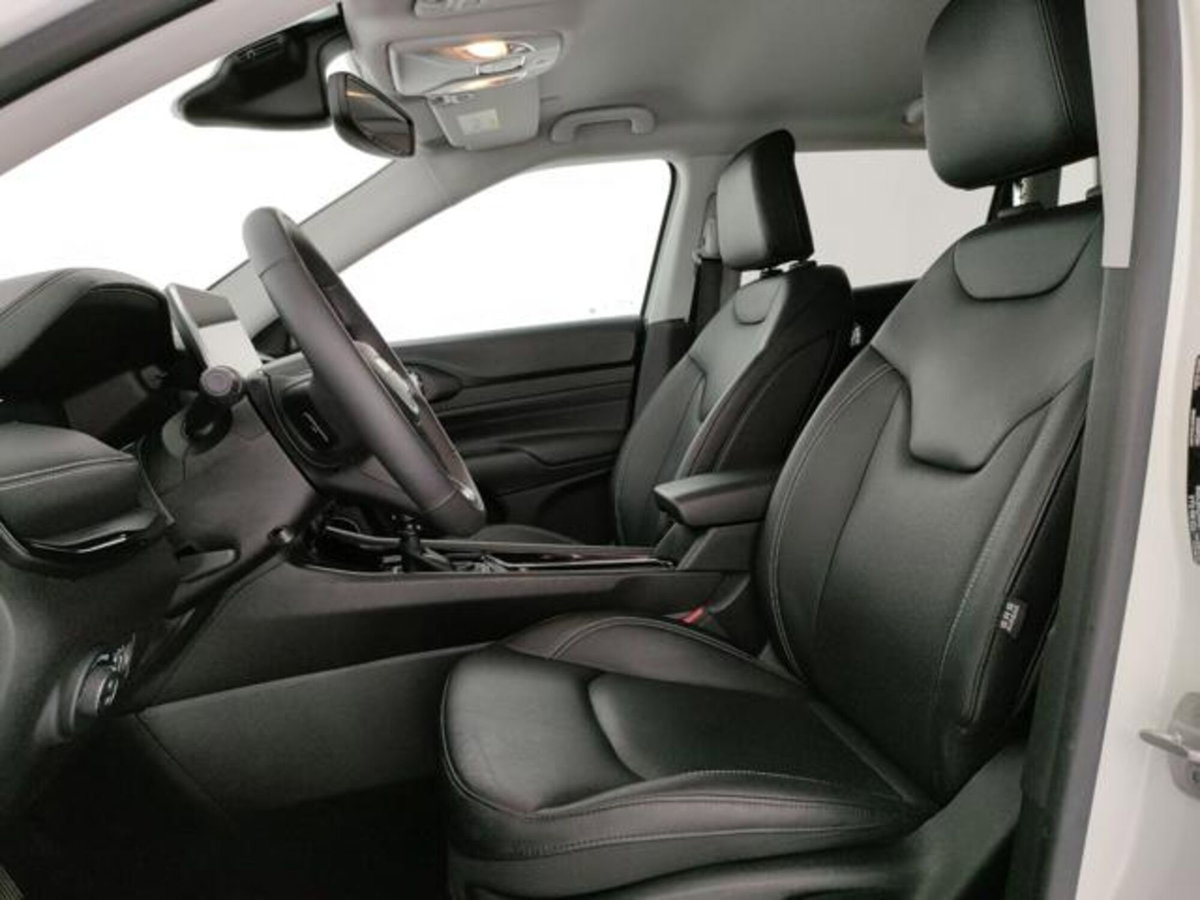 Jeep Compass 1.6 Multijet II 2WD S (5)