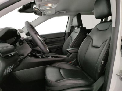 Jeep Compass 1.6 Multijet II 2WD S (5)