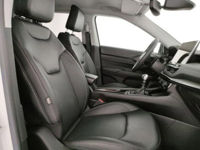 Jeep Compass 1.6 Multijet II 2WD S (7)