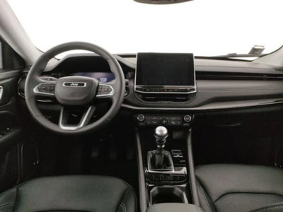 Jeep Compass 1.6 Multijet II 2WD S (8)