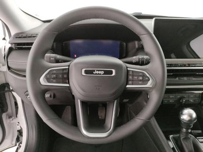 Jeep Compass 1.6 Multijet II 2WD S (9)