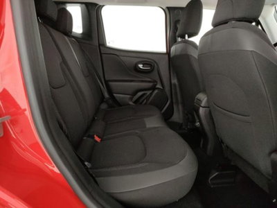 Jeep Renegade 1.6 Mjt 120 CV Limited (15)