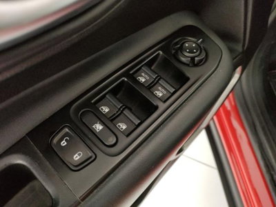 Jeep Renegade 1.6 Mjt 120 CV Limited (16)