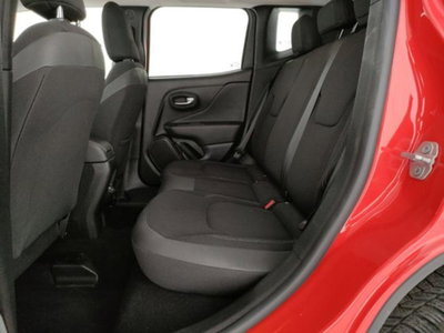 Jeep Renegade 1.6 Mjt 120 CV Limited (17)