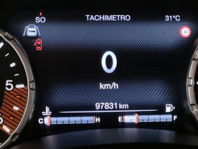 Jeep Renegade 1.6 Mjt 120 CV Limited (20)