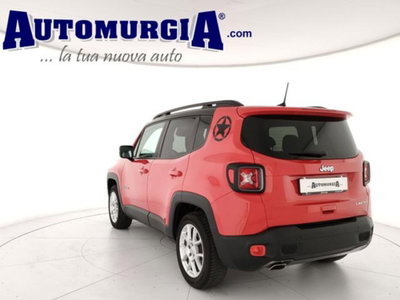 Jeep Renegade 1.6 Mjt 120 CV Limited (3)