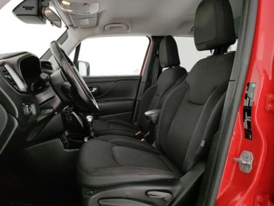Jeep Renegade 1.6 Mjt 120 CV Limited (5)