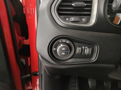 Jeep Renegade 1.6 Mjt 120 CV Limited (6)