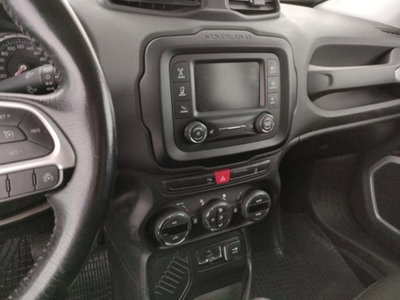 Jeep Renegade 1.6 Mjt 120 CV Limited (11)