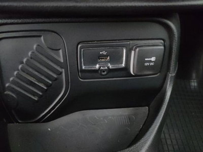 Jeep Renegade 1.6 Mjt 120 CV Limited (13)
