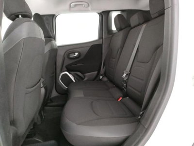 Jeep Renegade 1.6 Mjt 120 CV Limited (14)