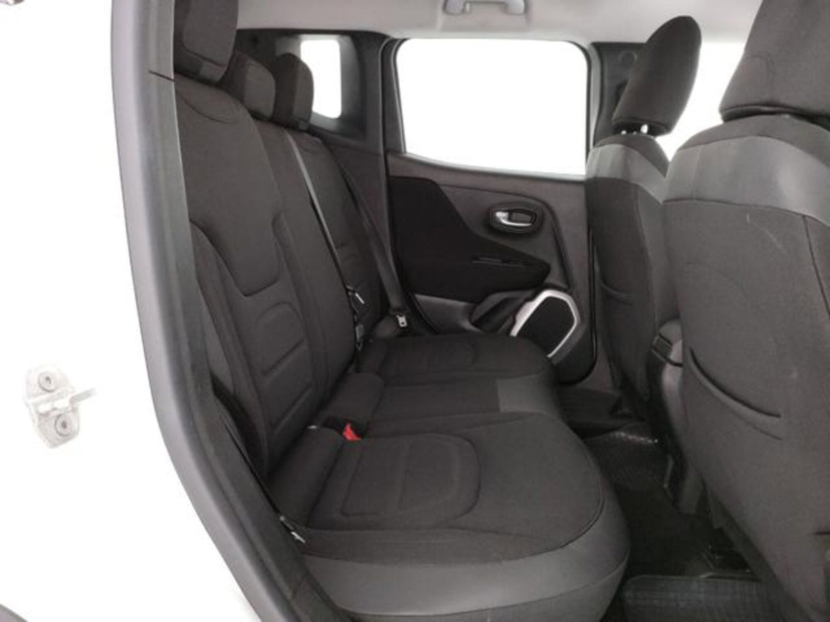 Jeep Renegade 1.6 Mjt 120 CV Limited (16)