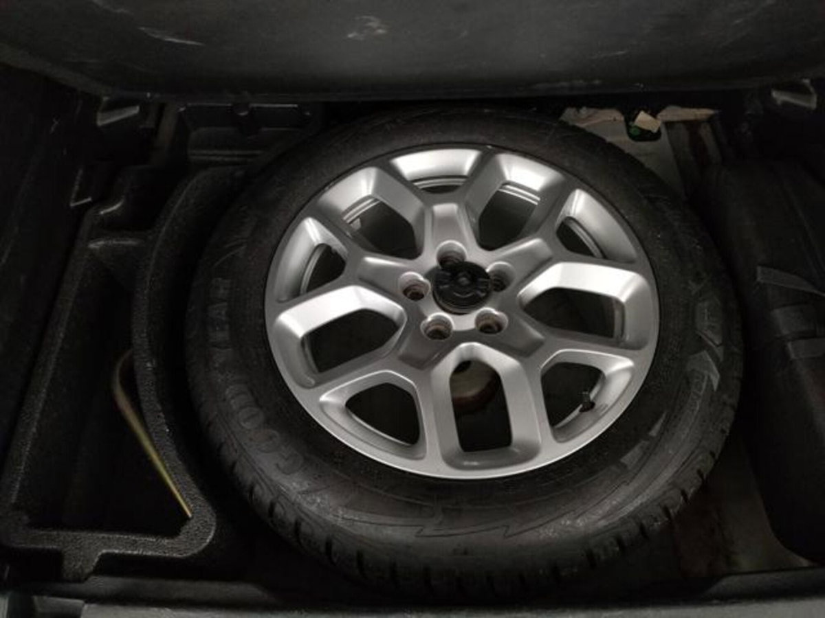 Jeep Renegade 1.6 Mjt 120 CV Limited (18)