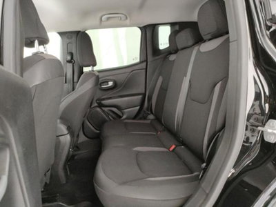Jeep Renegade 1.6 Mjt 130 CV Limited (16)