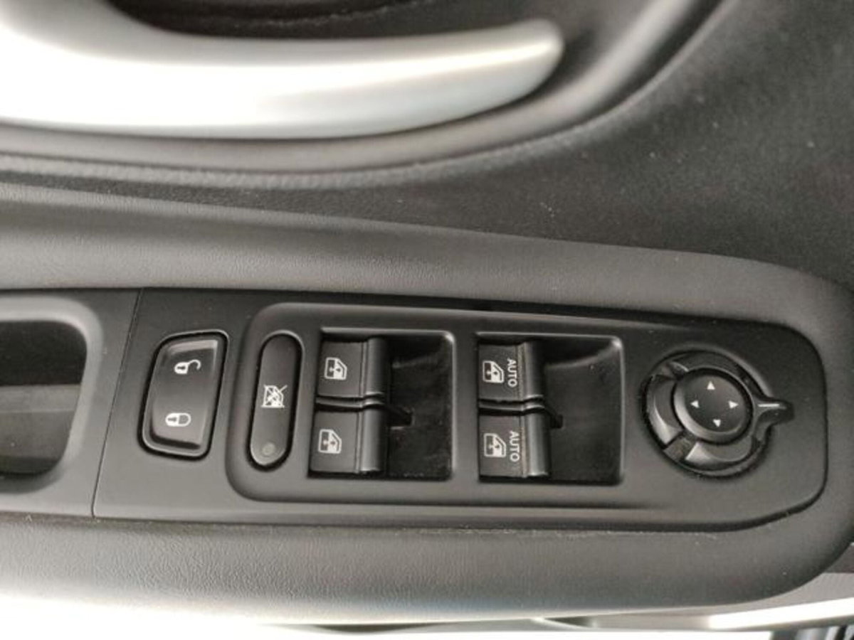 Jeep Renegade 1.6 Mjt 130 CV Limited (17)