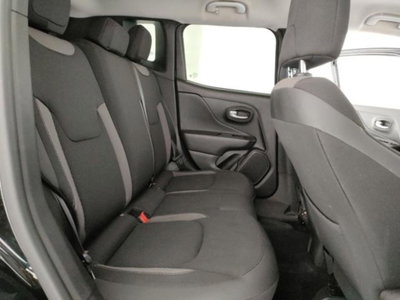 Jeep Renegade 1.6 Mjt 130 CV Limited (18)