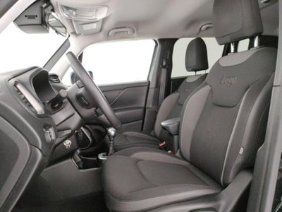 Jeep Renegade 1.6 Mjt 130 CV Limited (5)