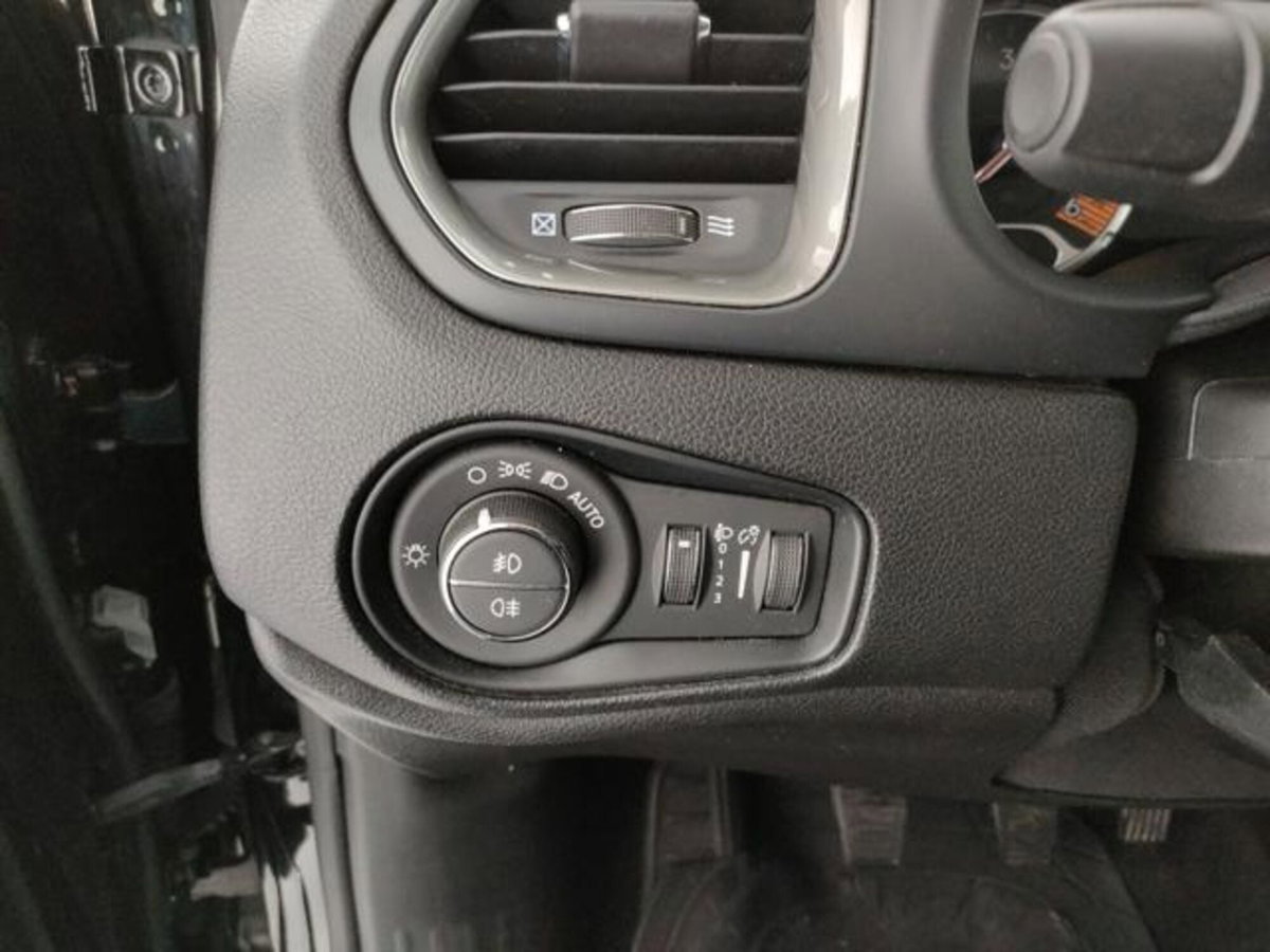 Jeep Renegade 1.6 Mjt 130 CV Limited (6)