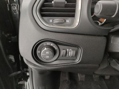 Jeep Renegade 1.6 Mjt 130 CV Limited (6)