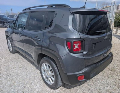 Jeep Renegade 1.6 Mjt 130 CV Limited (3)