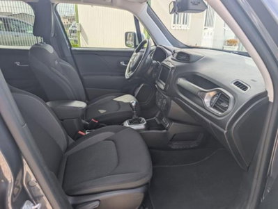 Jeep Renegade 1.6 Mjt 130 CV Limited (5)