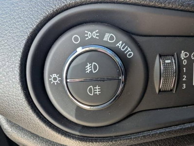 Jeep Renegade 1.6 Mjt 130 CV Limited (7)