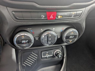 Jeep Renegade 1.6 Mjt 120 CV Limited (11)