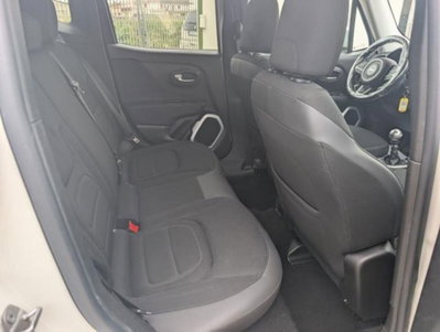 Jeep Renegade 1.6 Mjt 120 CV Limited (14)