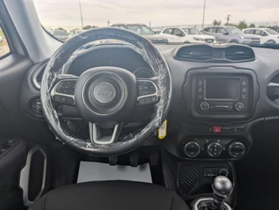 Jeep Renegade 1.6 Mjt 120 CV Limited (9)