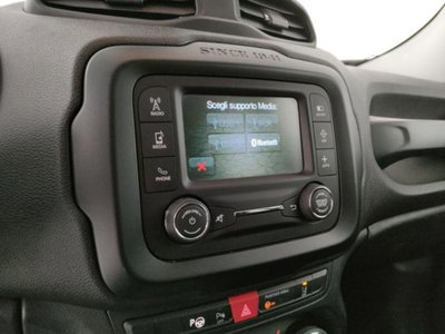 Jeep Renegade 2.0 Mjt 140CV 4WD Active Drive Low Limited (10)