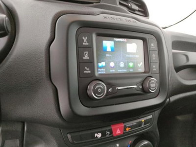 Jeep Renegade 2.0 Mjt 140CV 4WD Active Drive Low Limited (11)