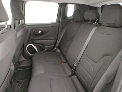 Jeep Renegade 2.0 Mjt 140CV 4WD Active Drive Low Limited (14)