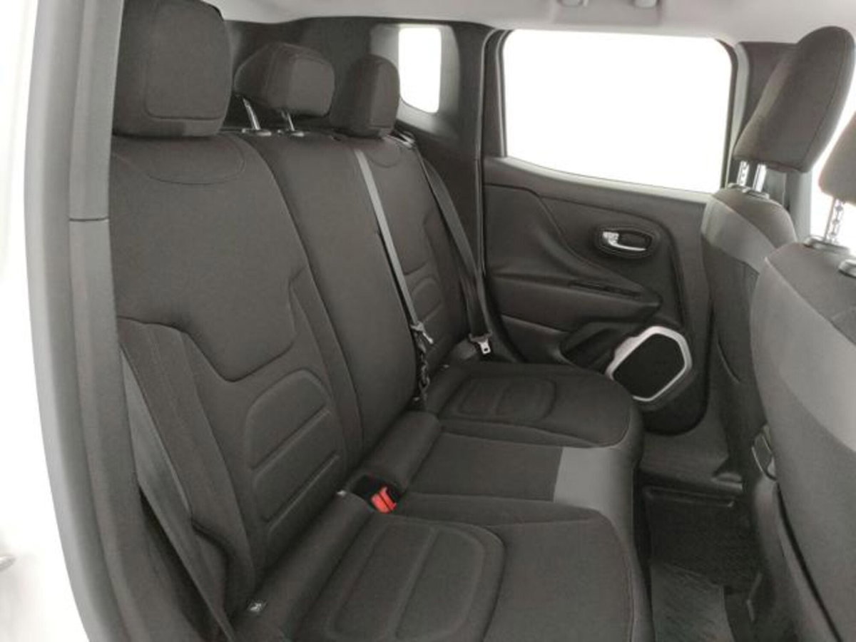 Jeep Renegade 2.0 Mjt 140CV 4WD Active Drive Low Limited (15)