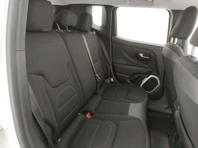 Jeep Renegade 2.0 Mjt 140CV 4WD Active Drive Low Limited (15)