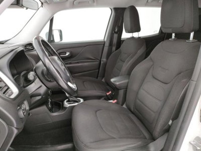Jeep Renegade 2.0 Mjt 140CV 4WD Active Drive Low Limited (5)