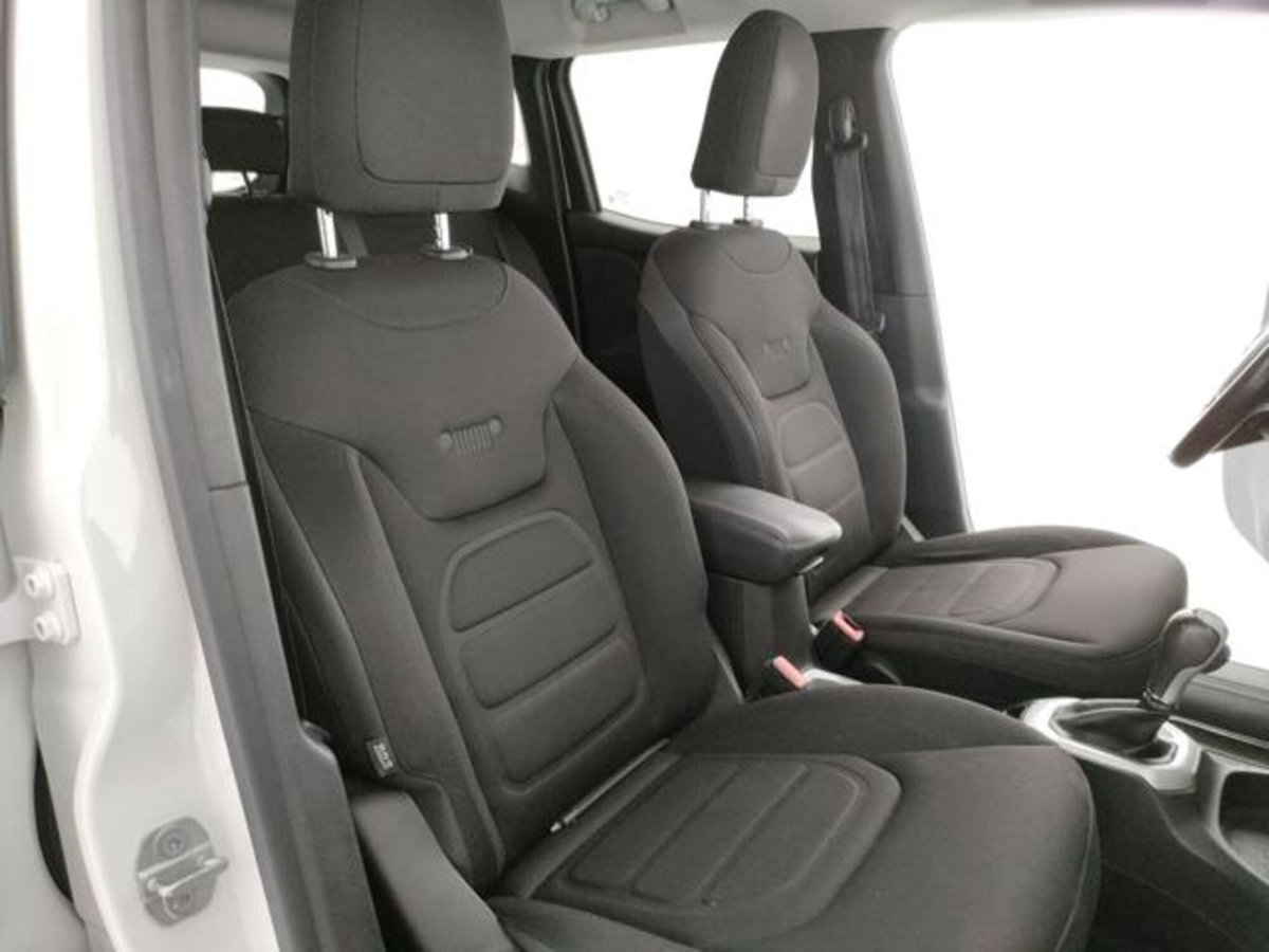 Jeep Renegade 2.0 Mjt 140CV 4WD Active Drive Low Limited (6)