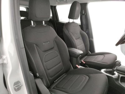 Jeep Renegade 2.0 Mjt 140CV 4WD Active Drive Low Limited (6)