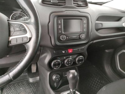 Jeep Renegade 2.0 Mjt 140CV 4WD Active Drive Low Limited (8)