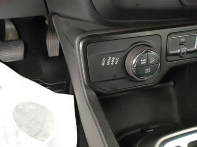 Jeep Renegade 2.0 Mjt 140CV 4WD Active Drive Limited (10)