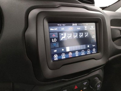 Jeep Renegade 2.0 Mjt 140CV 4WD Active Drive Limited (12)