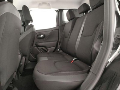 Jeep Renegade 2.0 Mjt 140CV 4WD Active Drive Limited (14)