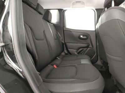 Jeep Renegade 2.0 Mjt 140CV 4WD Active Drive Limited (17)