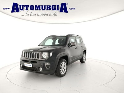 Jeep Renegade 2.0 Mjt 140CV 4WD Active Drive Limited (2)