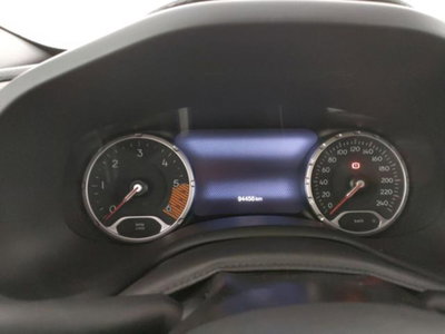 Jeep Renegade 2.0 Mjt 140CV 4WD Active Drive Limited (20)