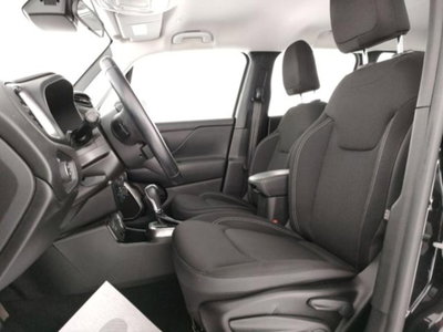 Jeep Renegade 2.0 Mjt 140CV 4WD Active Drive Limited (5)
