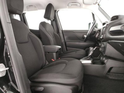Jeep Renegade 2.0 Mjt 140CV 4WD Active Drive Limited (7)