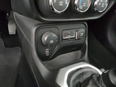 Jeep Renegade 2.0 Mjt 140CV 4WD Active Drive Longitude (10)