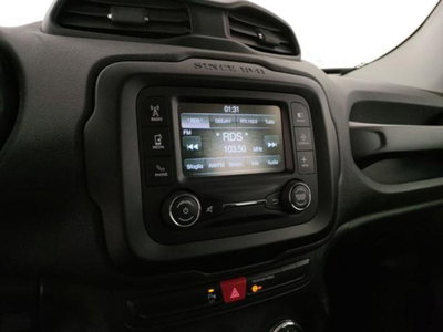 Jeep Renegade 2.0 Mjt 140CV 4WD Active Drive Longitude (12)