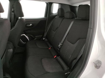 Jeep Renegade 2.0 Mjt 140CV 4WD Active Drive Longitude (13)