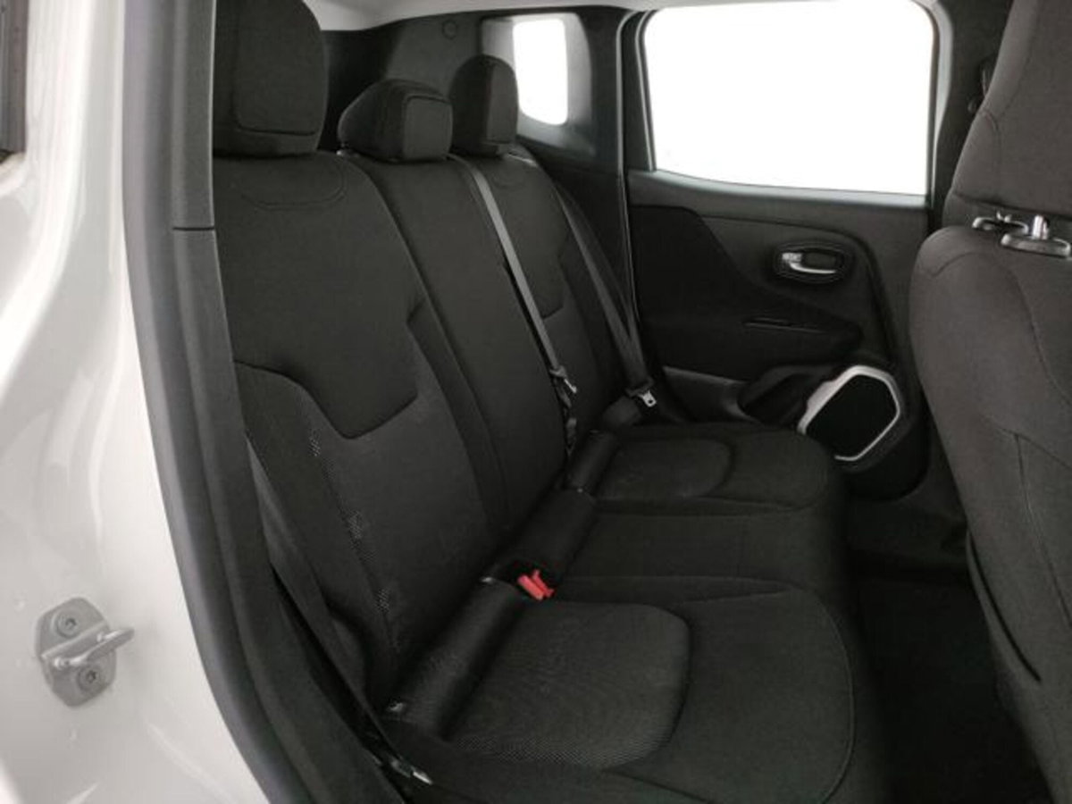 Jeep Renegade 2.0 Mjt 140CV 4WD Active Drive Longitude (14)